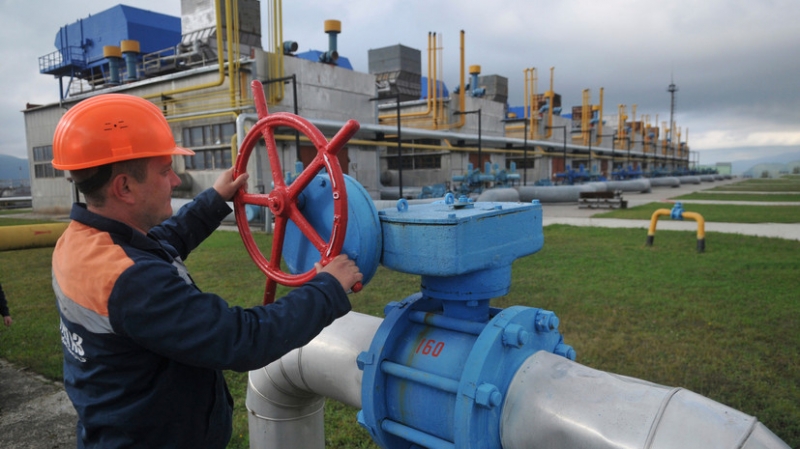 «Все надежды рухнули»: почему Канада отказала Украине в способности заместить поставки «Северного потока»