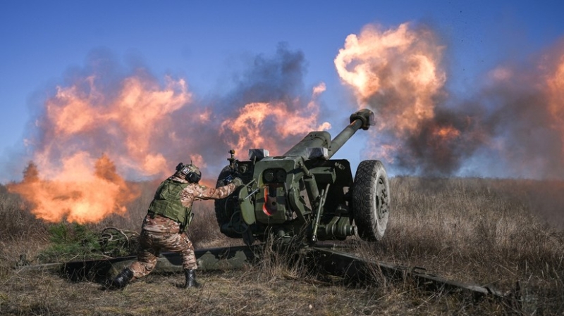«Все объекты поражены»: ВС РФ нанесли массированный удар по предприятиям ВПК Украины