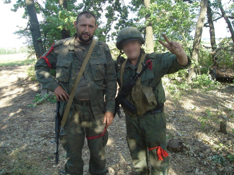 &laquo;Все с гранатами ходили &mdash; в плен бы не сдались&raquo;: вернувшиеся из зоны СВО добровольцы &mdash; о жизни, дружбе и чувстве долга