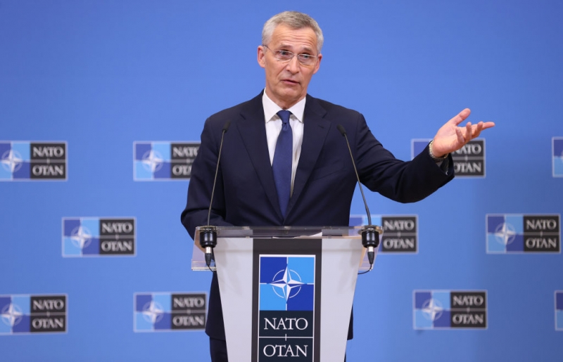 &laquo;Всегда будут настроены на сдерживание России&raquo;: как Запад подталкивает Финляндию и Швецию к вступлению в НАТО