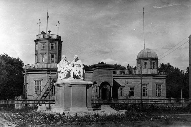 «Всем очень горько от того, как обошлись с памятником»: как демонтировали единственный в России деревянный планетарий