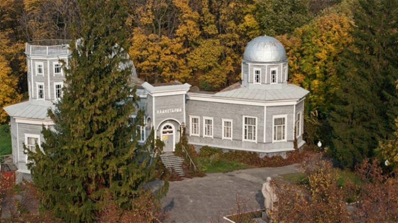 «Всем очень горько от того, как обошлись с памятником»: как демонтировали единственный в России деревянный планетарий