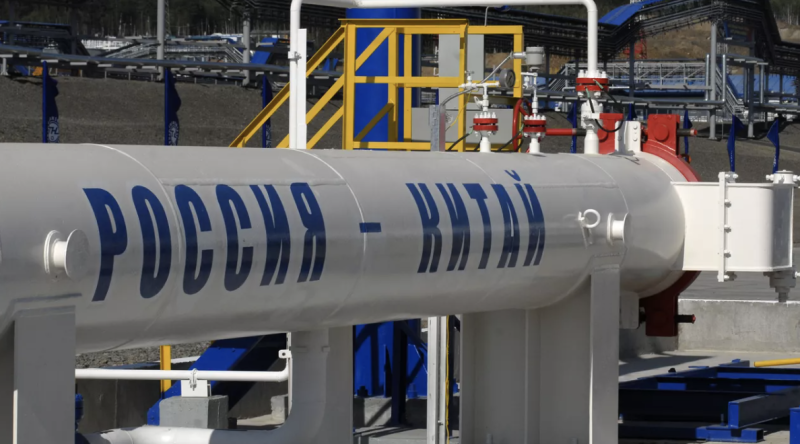 &laquo;Всеобъемлющее партнёрство&raquo;: какие вопросы обсудят Владимир Путин и Си Цзиньпин во время встречи в Китае