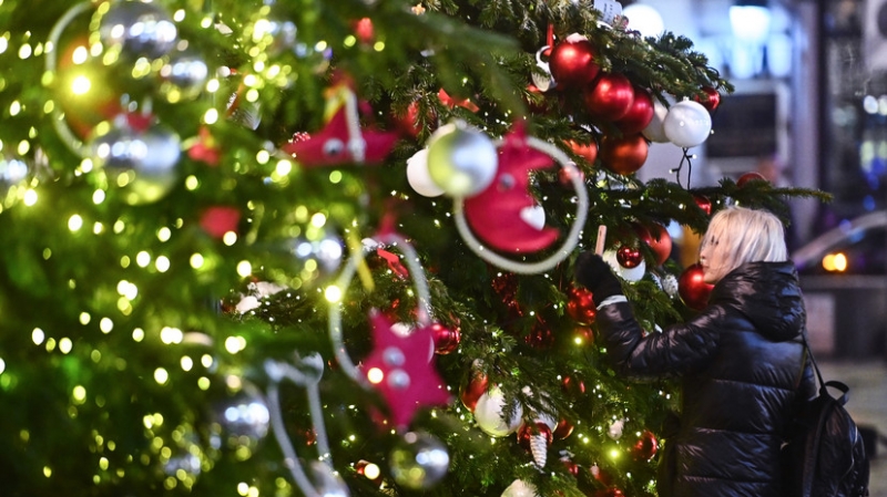 &laquo;Всё абсолютно традиционно&raquo;: правительство утвердило график праздничных дней в 2023 году