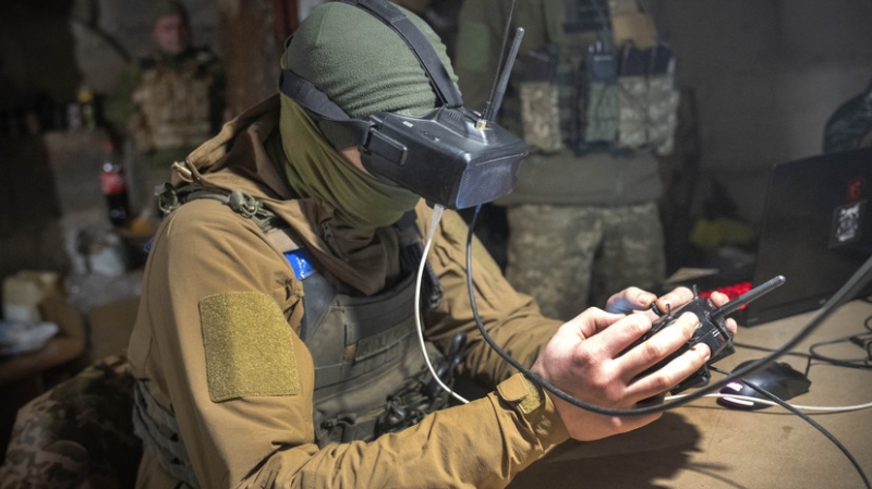 ВСУ атаковали три населённых пункта Белгородской области