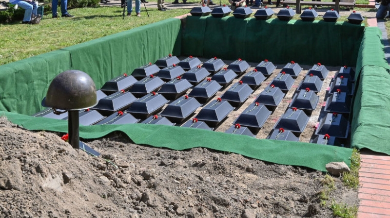 ВСУ понесли потери более 300 солдат на Донецком направлении за сутки