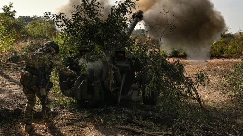 ВСУ потеряли до 230 человек: в МО РФ заявили о продвижении группировки войск &laquo;Север&raquo; в глубину обороны противника