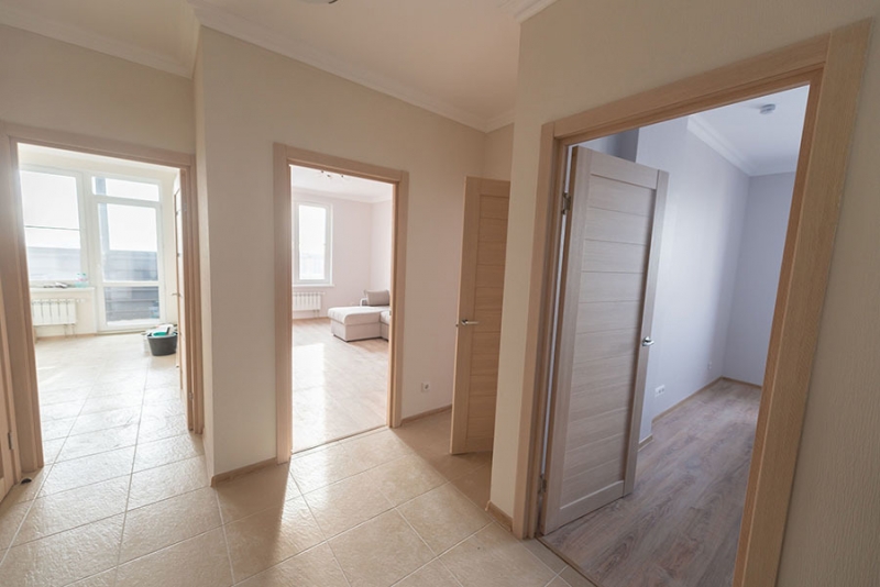 &laquo;Вторая волна будет больше, чем первая&raquo;: Собянин рассказал о ходе программы реновации в Москве