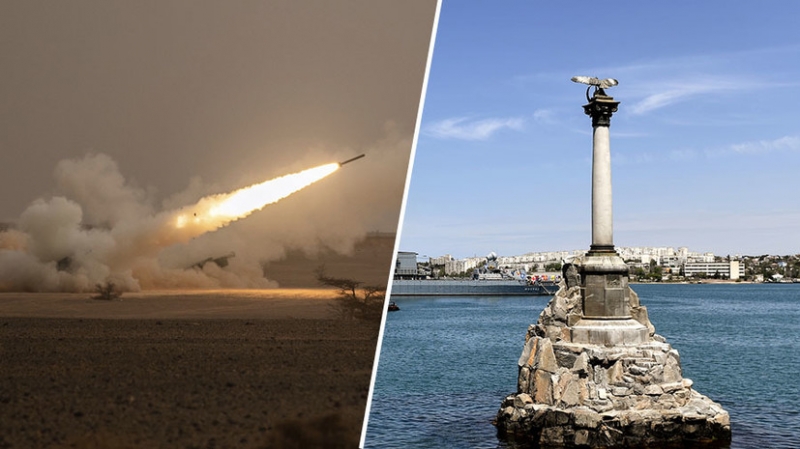 &laquo;Вверх по лестнице эскалации&raquo;: почему в США допускают использование Киевом американского оружия против Крыма