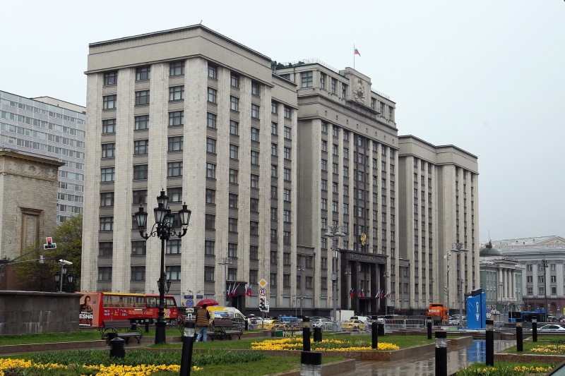 «Выбирают между плохим и очень плохим»: в Госдуме заявили об исчерпании ЕС и США арсенала средств по сдерживанию России