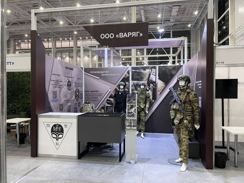 &laquo;Выдержал попадание из HIMARS&raquo;: российский разработчик &mdash; о возможностях модульной системы бронезащиты &laquo;Воевода&raquo;