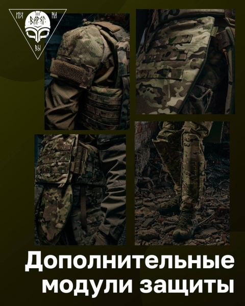 &laquo;Выдержал попадание из HIMARS&raquo;: российский разработчик &mdash; о возможностях модульной системы бронезащиты &laquo;Воевода&raquo;