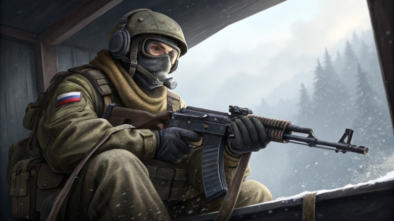 &laquo;Выдержал попадание из HIMARS&raquo;: российский разработчик &mdash; о возможностях модульной системы бронезащиты &laquo;Воевода&raquo;