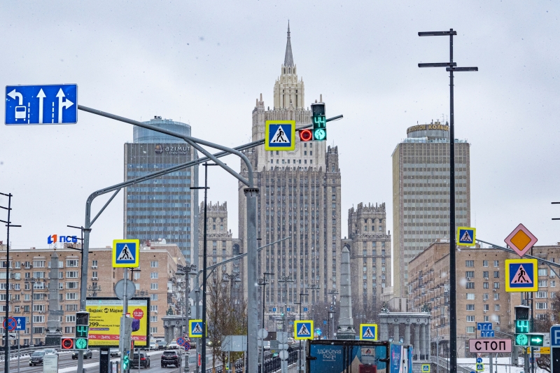 &laquo;Выдвигают заведомо неприемлемые условия&raquo;: почему Запад и Киев продолжают отказываться от переговоров с Россией