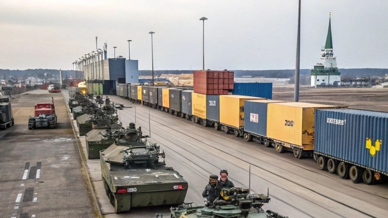 &laquo;Выиграть время&raquo;: почему страны Европы продолжают финансировать Киев и выделять ему новую военную помощь