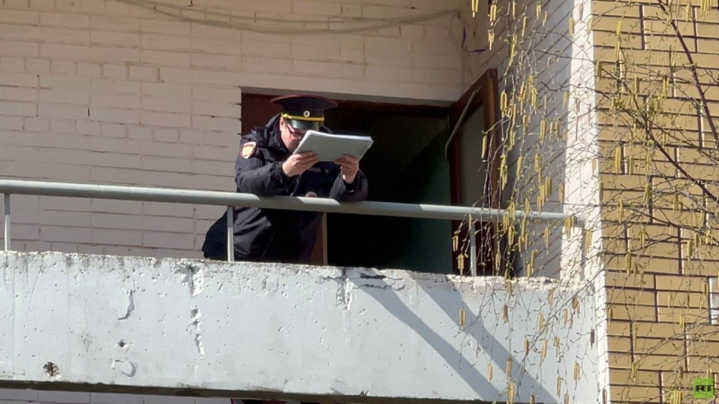 «Выпала из окна вместе с матерью»: в Балашихе нашли тело пропавшей трёхлетней девочки