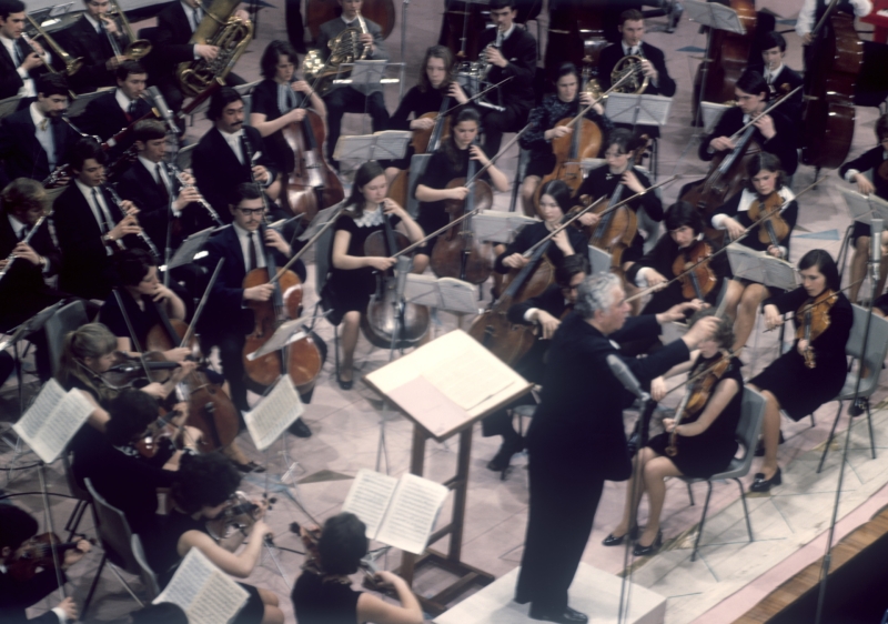 &laquo;Выпускник Гнесинки не остаётся без работы&raquo;: ректор академии &mdash; об истории вуза и его влиянии на мировую культуру