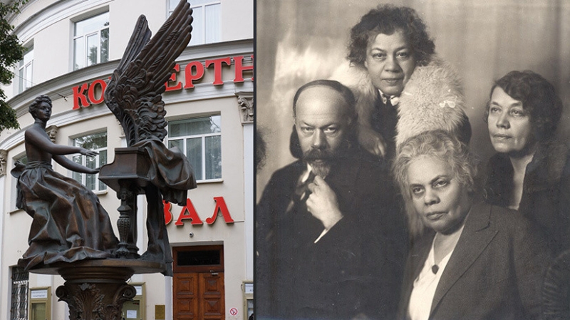 &laquo;Выпускник Гнесинки не остаётся без работы&raquo;: ректор академии &mdash; об истории вуза и его влиянии на мировую культуру