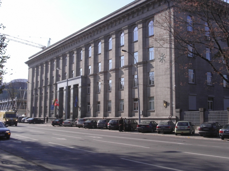 &laquo;Выслужиться перед Вашингтоном и позлить Пекин&raquo;: почему делегация Литвы решила посетить Тайвань после визита Пелоси