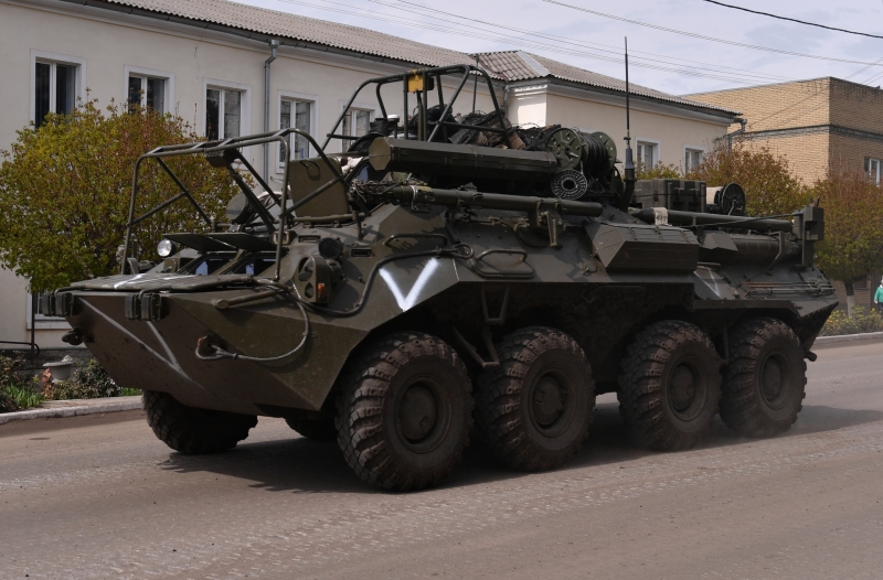 Высокоточными ракетами «Калибр»: Минобороны РФ сообщило об уничтожении 50 генералов и офицеров ВСУ