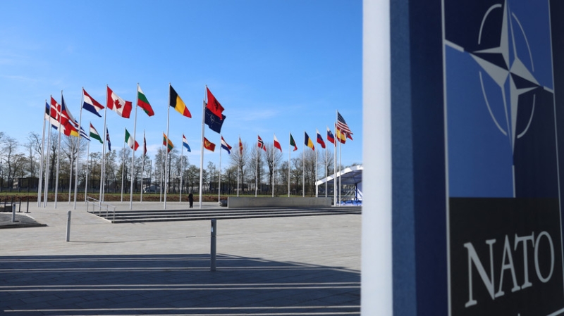 WSJ: НАТО хочет на июльском саммите предложить Киеву немедленную помощь, но не членство