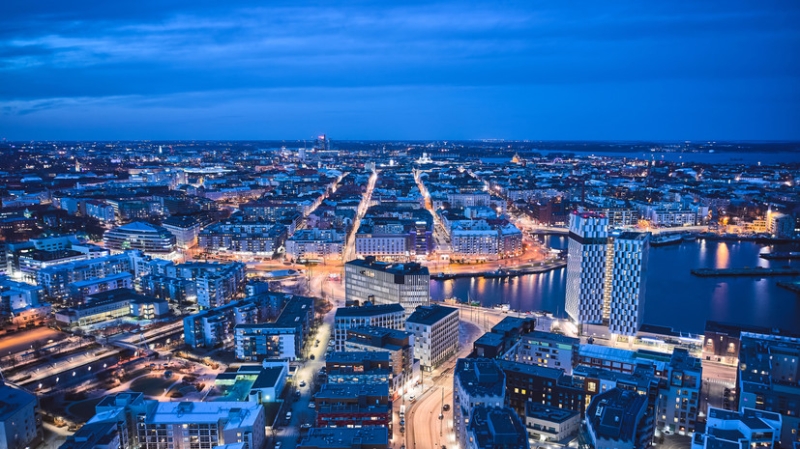 Yle: мэром Хельсинки станет депутат российского происхождения