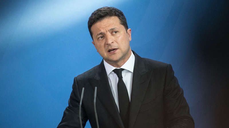 За альянс: каковы перспективы вступления Украины в НАТО с неурегулированным конфликтом в Донбассе