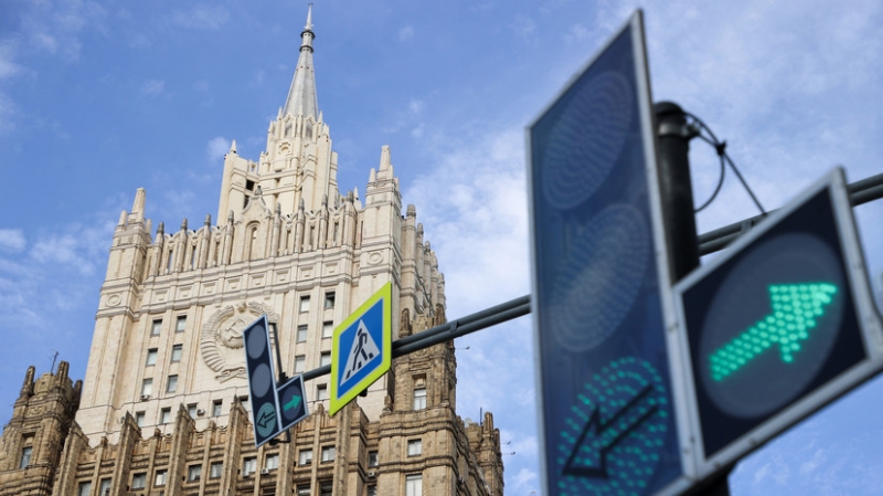 &laquo;За чертой нравственности&raquo;: в МИД РФ назвали аморальным решение Киева завести дело против расстрелянных военнопленных