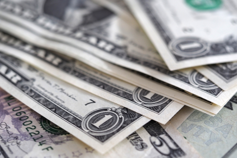 За неделю до дефолта: власти США предварительно договорились приостановить действие потолка госдолга