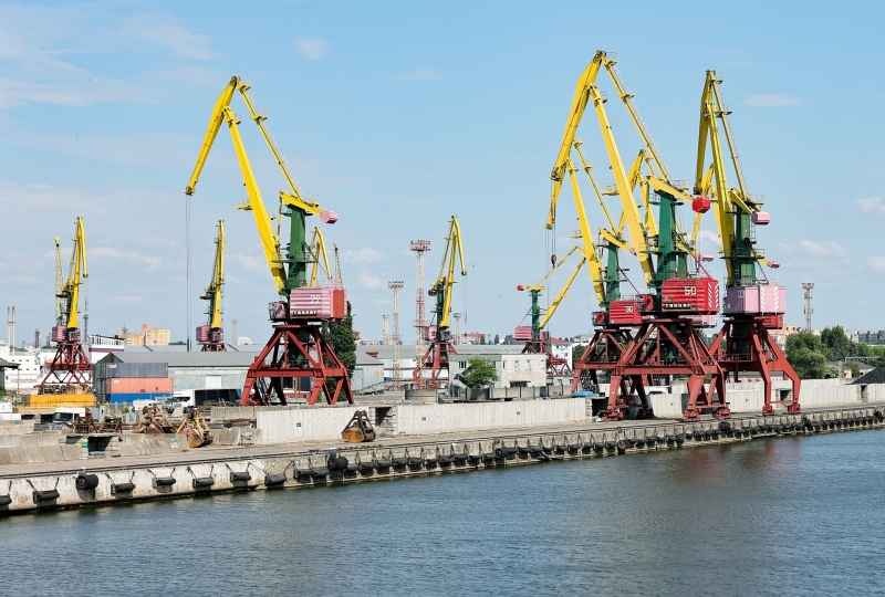 За одно полугодие: объём взаимной торговли между Россией и Африкой вырос более чем на треть в 2023 году