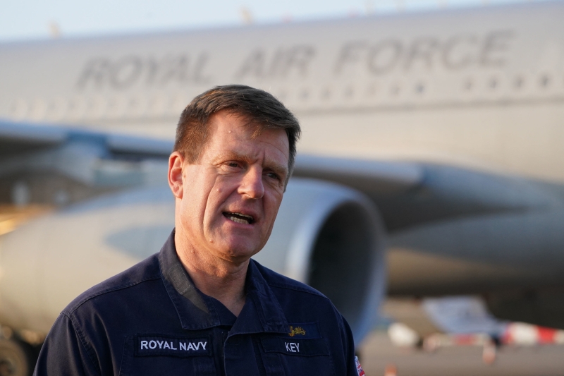 &laquo;За последние 20 лет мы расслабились&raquo;: в Лондоне заявили о риске для Британии утратить влияние в НАТО