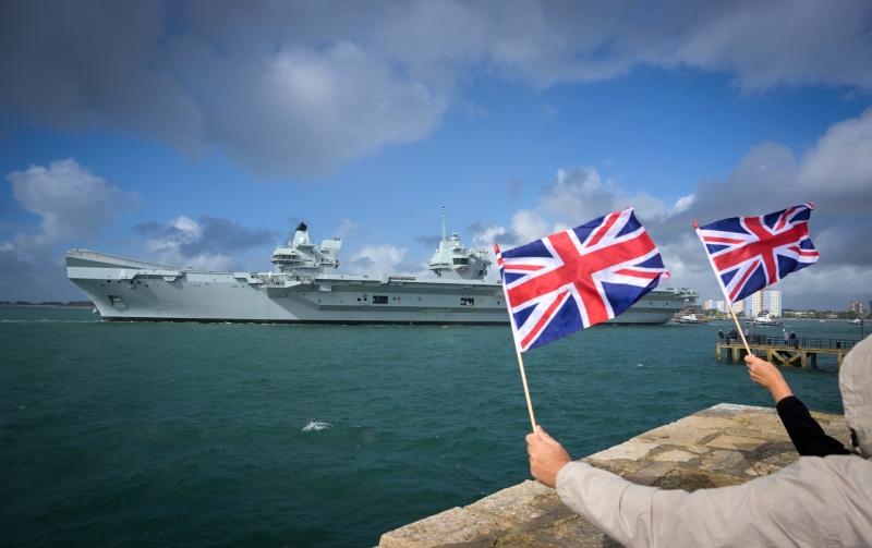 &laquo;За последние 20 лет мы расслабились&raquo;: в Лондоне заявили о риске для Британии утратить влияние в НАТО