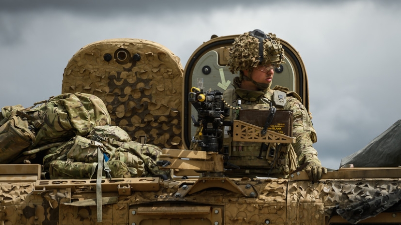 &laquo;За последние 20 лет мы расслабились&raquo;: в Лондоне заявили о риске для Британии утратить влияние в НАТО