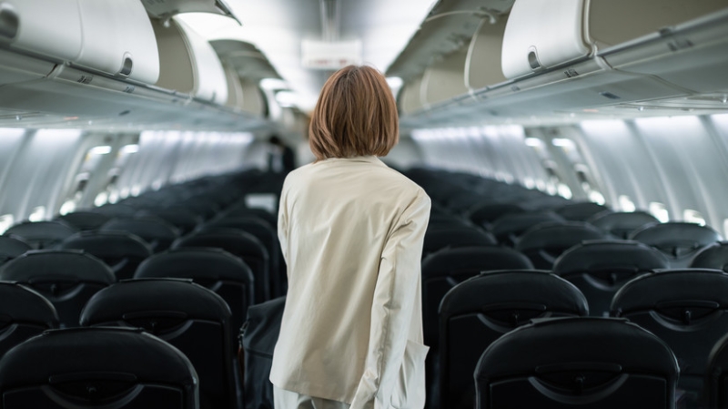 Задержанный на сутки рейс из Антальи в Екатеринбург должен вылететь в 22:30