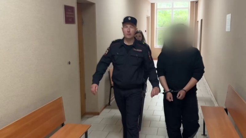 Задержаны девять человек, восемь из них несовершеннолетние: ФСБ предотвратила серию терактов в Ставропольском крае