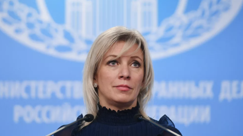 Захарова: дипломат дал разъяснения МИД Азербайджана по задержаниям на Урале