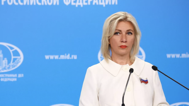 Захарова: говорить о расширении БРИКС не стоит до согласования параметров процесса