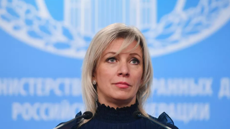 Захарова заявила, что лидеры России и Африки подготавливают ряд важных соглашений