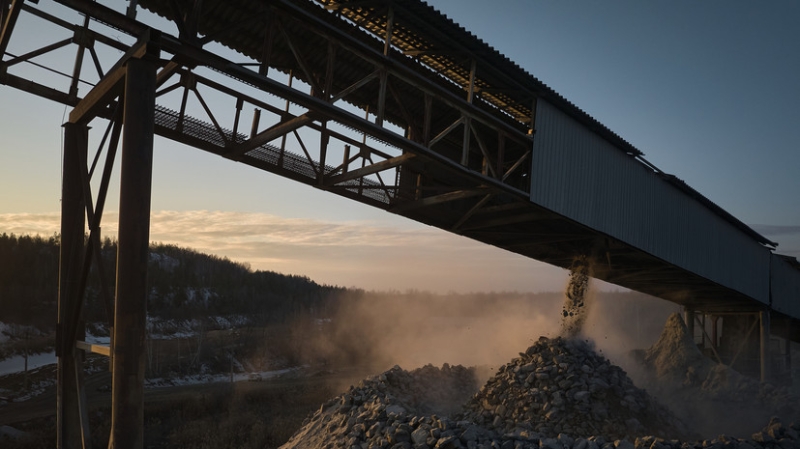 «Закабаление целой страны»: что известно о новом варианте соглашения о полезных ископаемых между США и Украиной