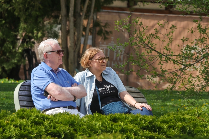 Законы, нововведения и штрафы с 1 мая 2025 года