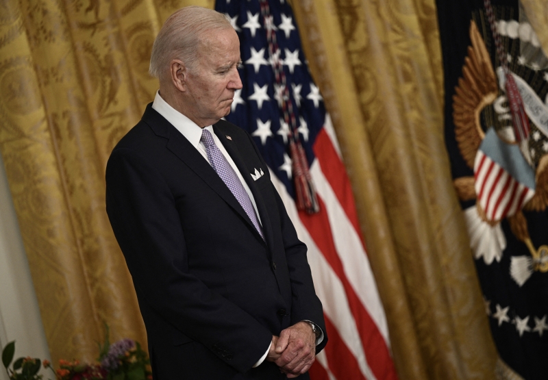 &laquo;Заложники собственных санкций&raquo;: США исчерпали половину своих стратегических резервов нефти