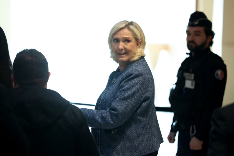 «Замаскированная тирания»: как в Европе уничтожают оппозицию