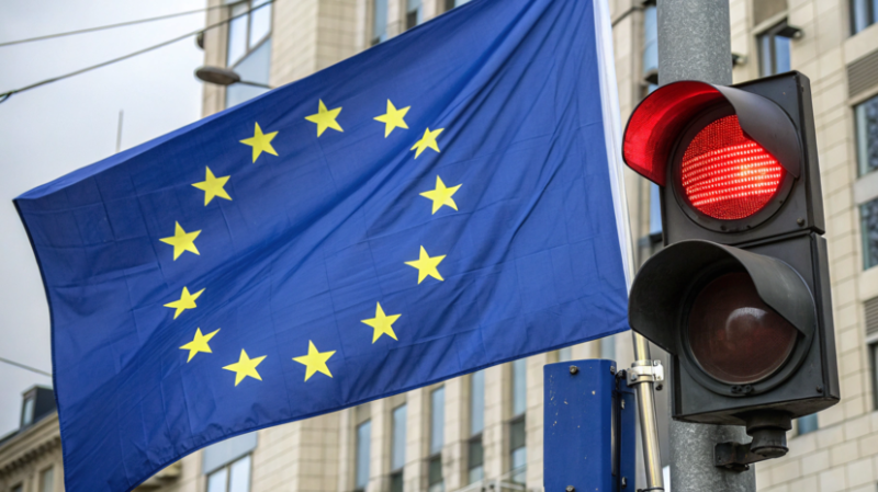 «Замаскированная тирания»: как в Европе уничтожают оппозицию