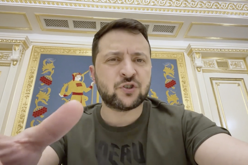 Заметки на полях: почему в США заявили о намерении провести проверку выделяемых Украине средств и вооружений