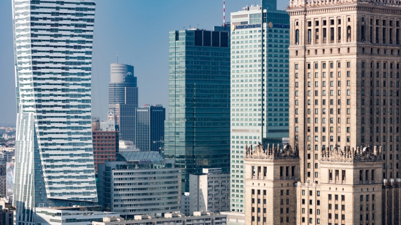 Замглавы МИД Польши признался в алкозависимости