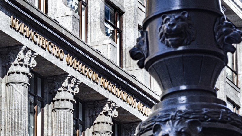 Замглавы Минфина Моисеев: большая приватизация в России должна состояться