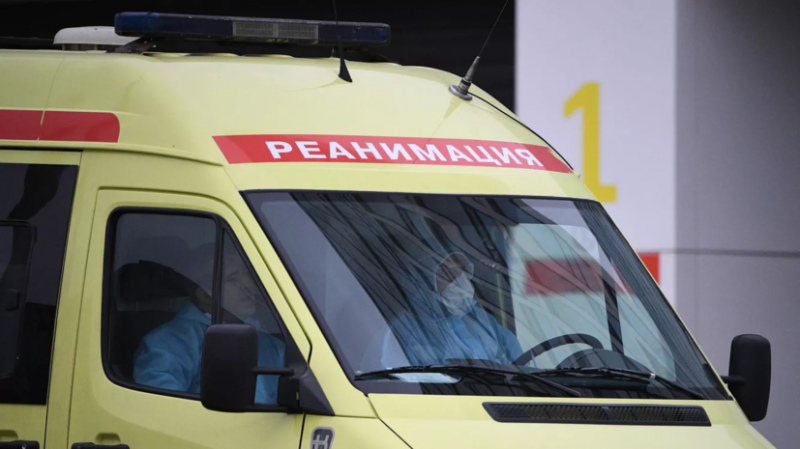 Замглавы ВГА Каховского района Херсонской области Гур находится в реанимации