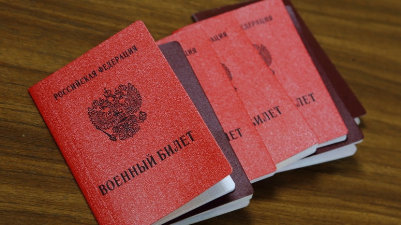 Замвоенкома Москвы заявил, что сроки завершения мобилизации в столице не разглашаются