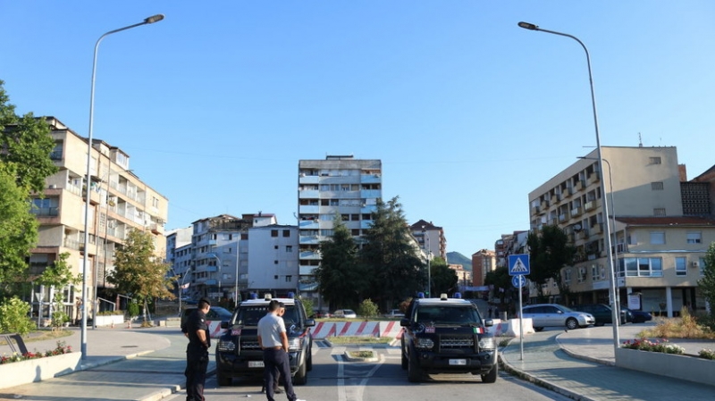 «Запад не должен переступить красную линию»: сербский парламентарий — о перспективах разрешения косовского кризиса