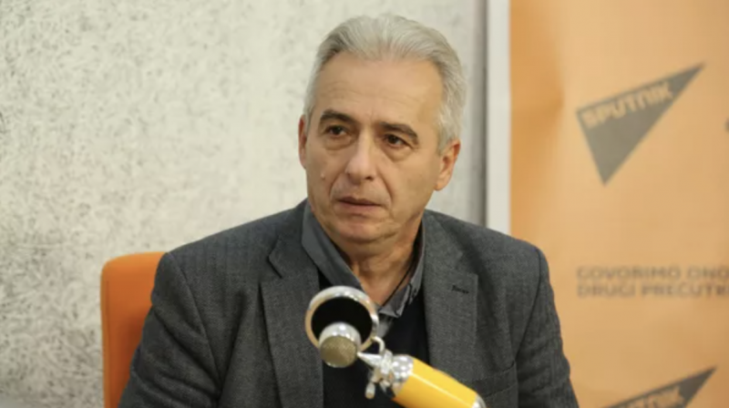 «Запад не должен переступить красную линию»: сербский парламентарий — о перспективах разрешения косовского кризиса